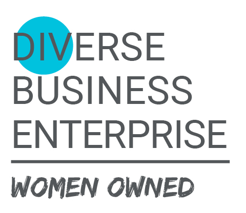 DBE Logo - Women